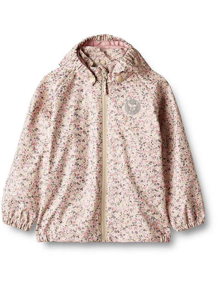 Куртка-дождевик Чарди разных цветов Wheat
Куртка-дождевик Чарди разных цветов Wheat