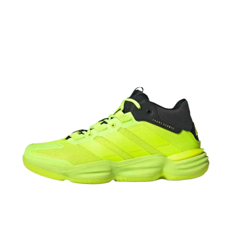 Adidas Кроссовки низкие Court Stabil для тренировок мужские зеленый black
Adidas Кроссовки низкие Court Stabil для тренировок мужские зеленый black