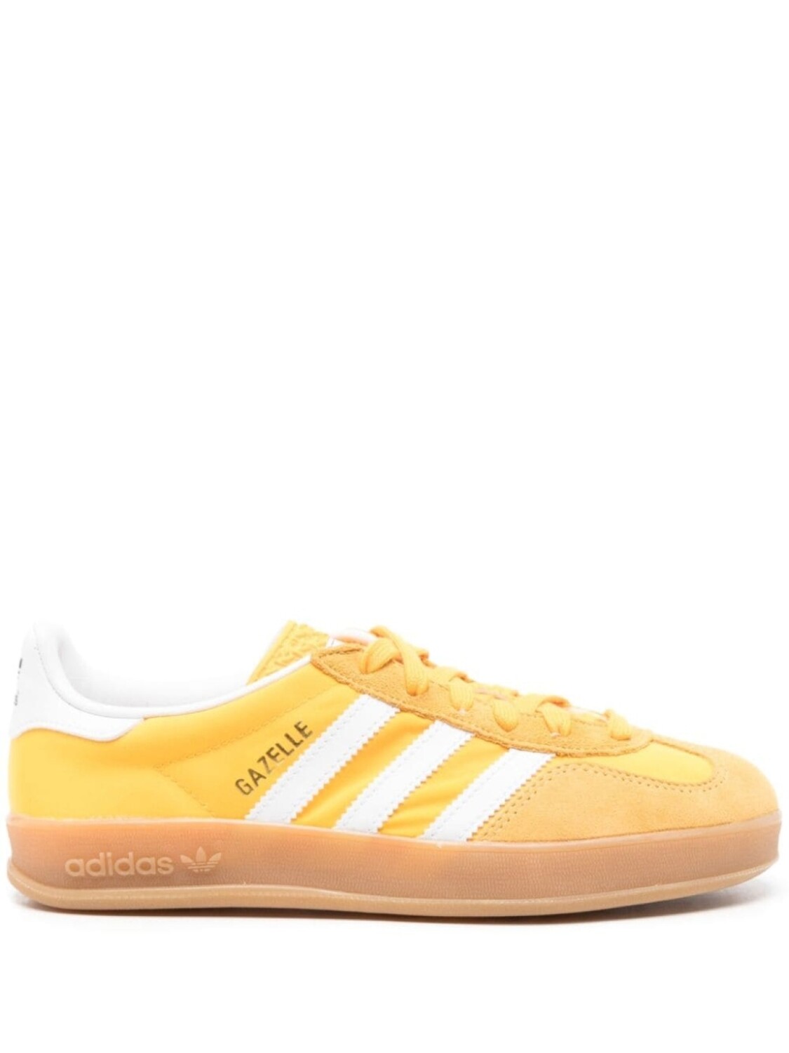 Adidas кроссовки для дома adidas Gazelle, желтый
Adidas кроссовки для дома adidas Gazelle, желтый