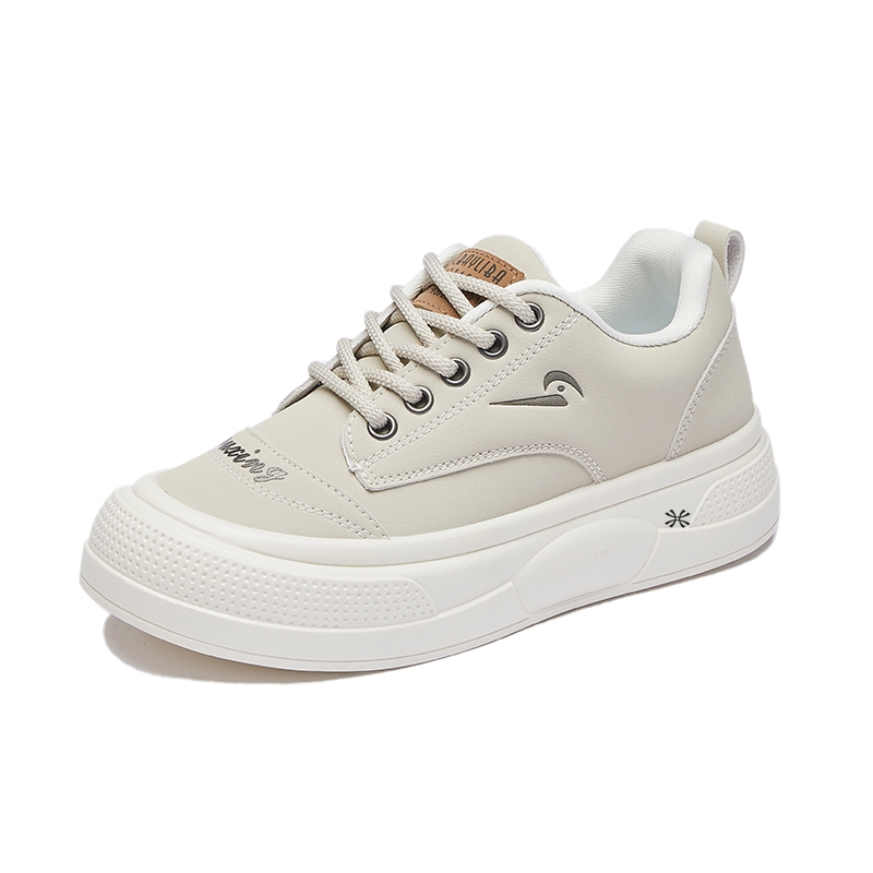 Детские скейтерские кроссовки для подростков YUZHAOLIN, бежевый
Детские скейтерские кроссовки для подростков YUZHAOLIN, бежевый