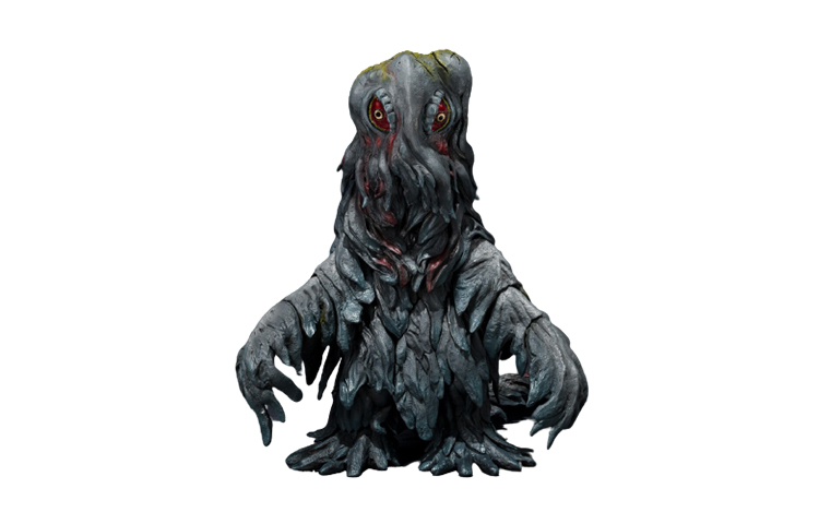 Фигурка для игры Japan Godzilla S.H. Monsterarts Hedorah 2019 BANDAI, черный dora memorial set
Фигурка для игры Japan Godzilla S.H. Monsterarts Hedorah 2019 BANDAI, черный dora memorial set