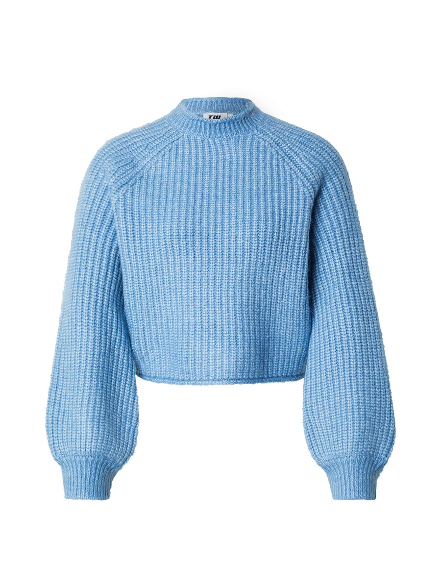Свитер Tally Weijl, небесно-синий
Свитер Tally Weijl, небесно-синий
