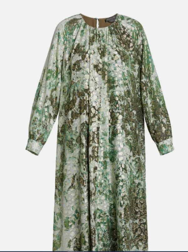 DUBLINO- olive green Marina Rinaldi
DUBLINO- olive green Marina Rinaldi