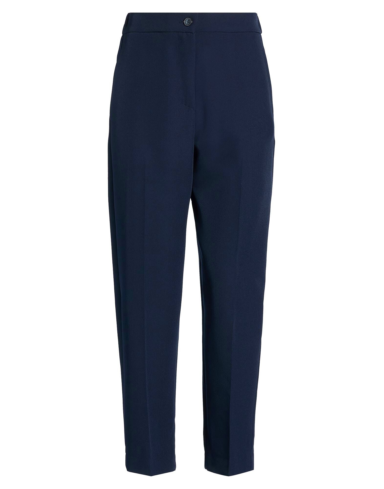 Брюки Haveone, полуночно-синий
Брюки Haveone, полуночно-синий