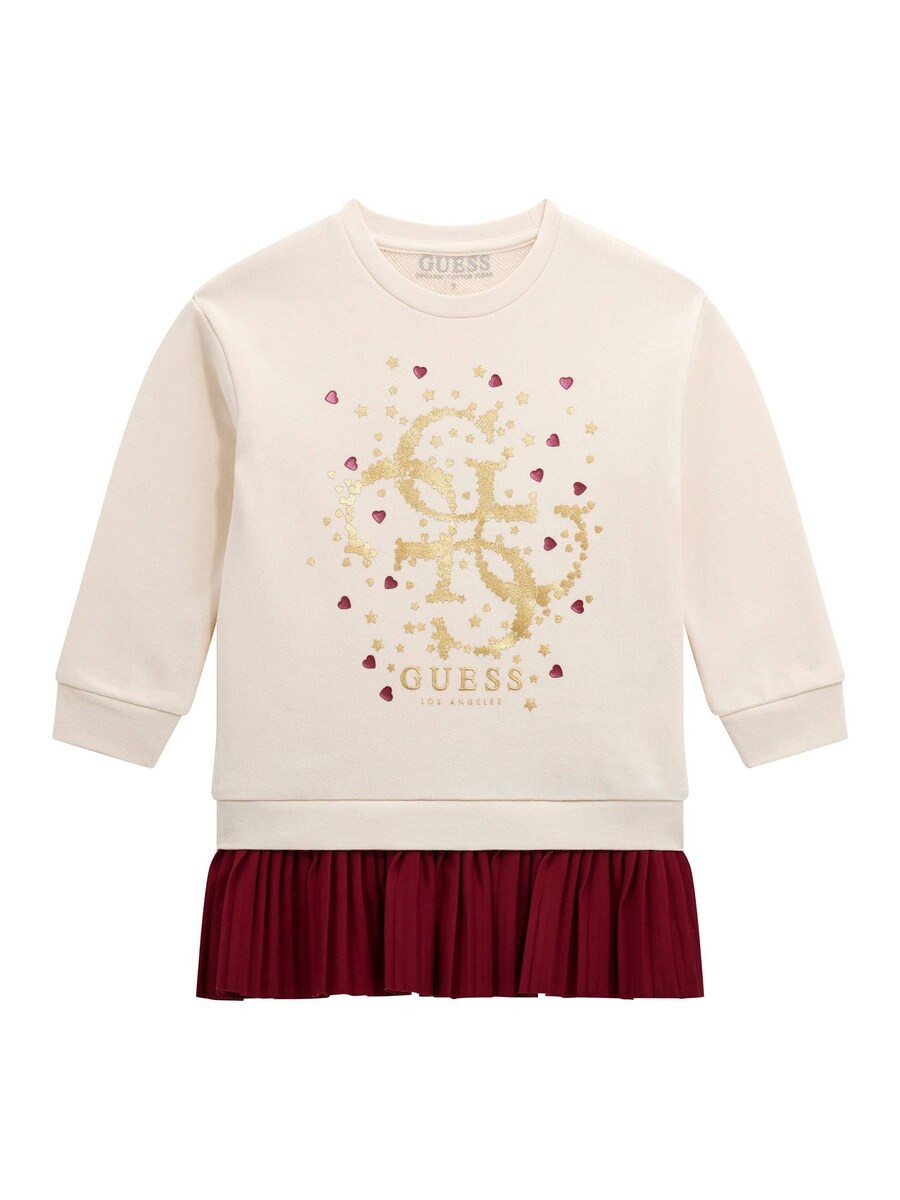 Платье GUESS, White
Платье GUESS, White