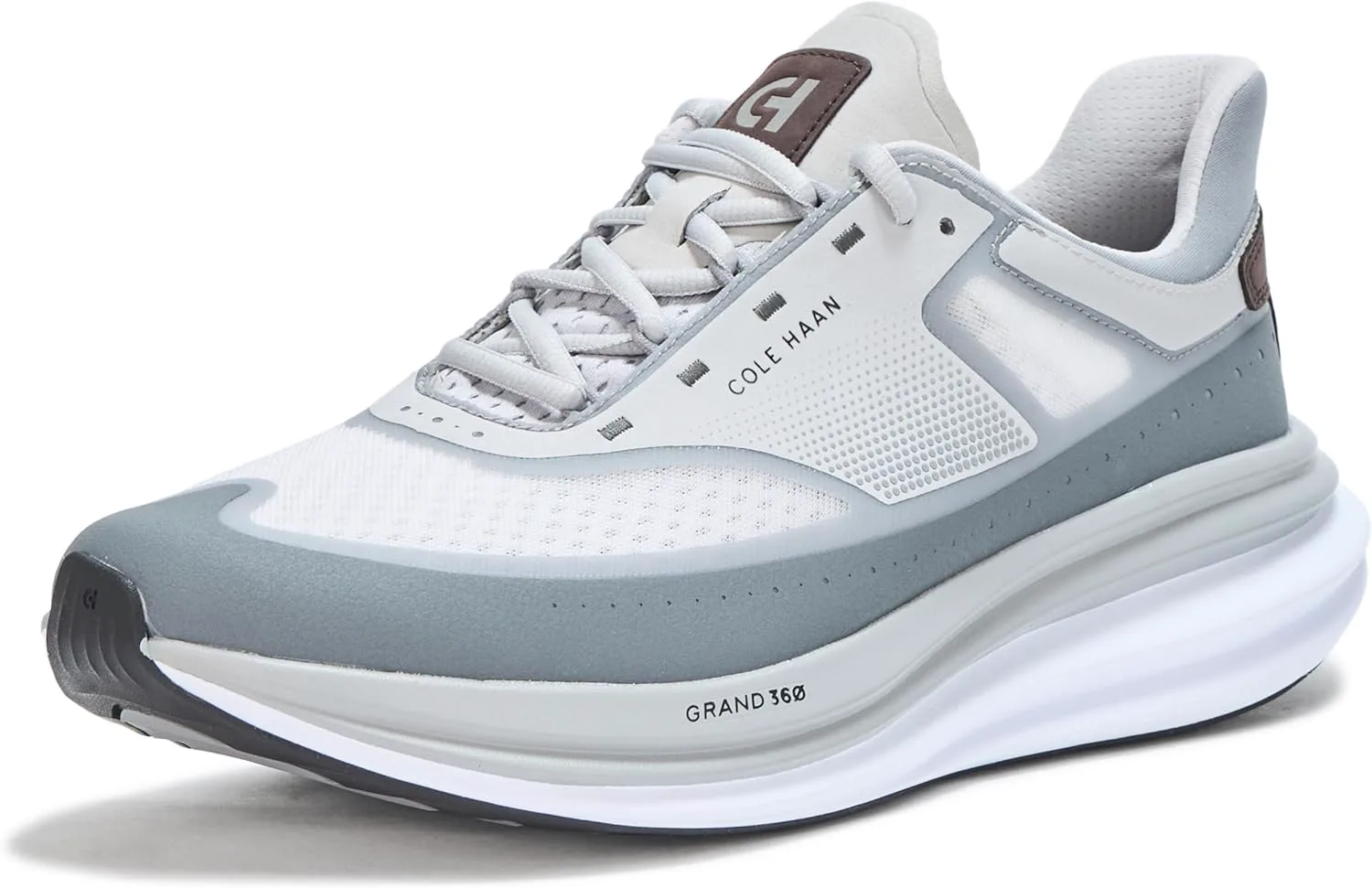 Мужские кроссовки Cole Haan Originalgrand Quadstar
Мужские кроссовки Cole Haan Originalgrand Quadstar