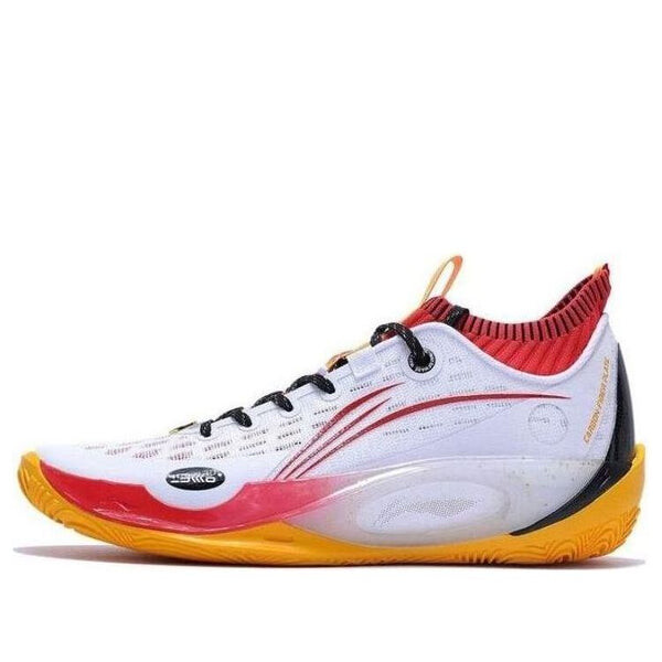 Кроссовки wade 808 ultra Li-Ning, белый 
Кроссовки wade 808 ultra Li-Ning, белый