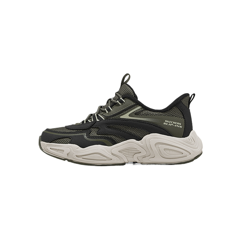 Skechers Kids Повседневные ботинки Olive Kids'
Skechers Kids Повседневные ботинки Olive Kids'