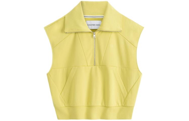 Свитшот женский желтый кремовый Calvin Klein
Свитшот женский желтый кремовый Calvin Klein