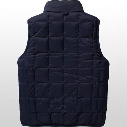 Двусторонний жилет Mountain Down x Boa — детский Taion, цвет Navy/Ivory
Двусторонний жилет Mountain Down x Boa — детский Taion, цвет Navy/Ivory