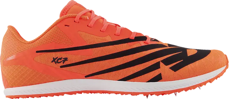 Кроссовки XC Seven v4 'Neon Dragonfly Poppy', оранжевый
Кроссовки XC Seven v4 'Neon Dragonfly Poppy', оранжевый