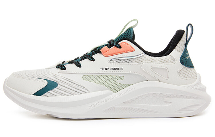 Кроссовки мужские с низким верхом цвета слоновой кости Erke, Бежевый, Кроссовки мужские с низким верхом цвета слоновой кости Erke
Кроссовки мужские с низким верхом цвета слоновой кости Erke, Бежевый, Кроссовки мужские с низким верхом цвета слоновой кости Erke