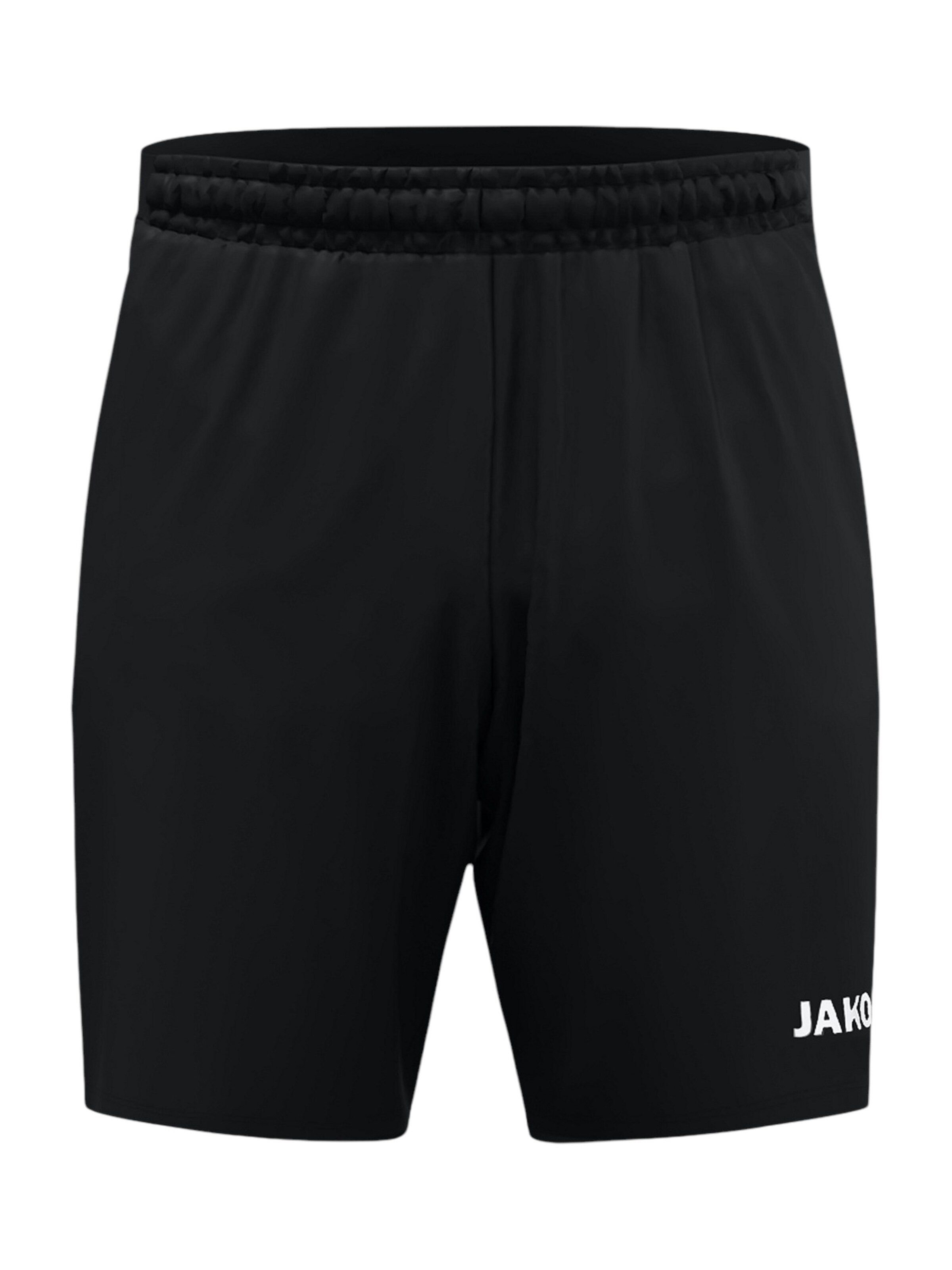 JAKO Шорты для тренировок Regular 'Dynamic' в черном цвете
JAKO Шорты для тренировок Regular 'Dynamic' в черном цвете