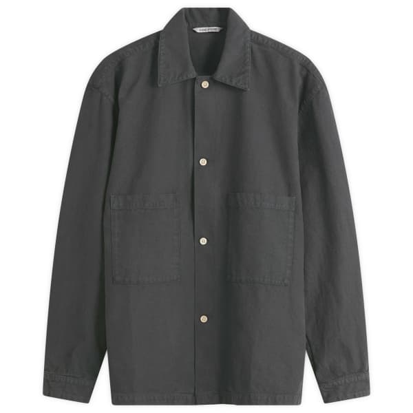 Куртка-Рубашка Саян A Kind Of Guise, черный
Куртка-Рубашка Саян A Kind Of Guise, черный