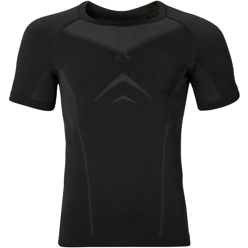 Функциональная майка "shirt s/s roundneck evolution" Odlo, черный
Функциональная майка "shirt s/s roundneck evolution" Odlo, черный