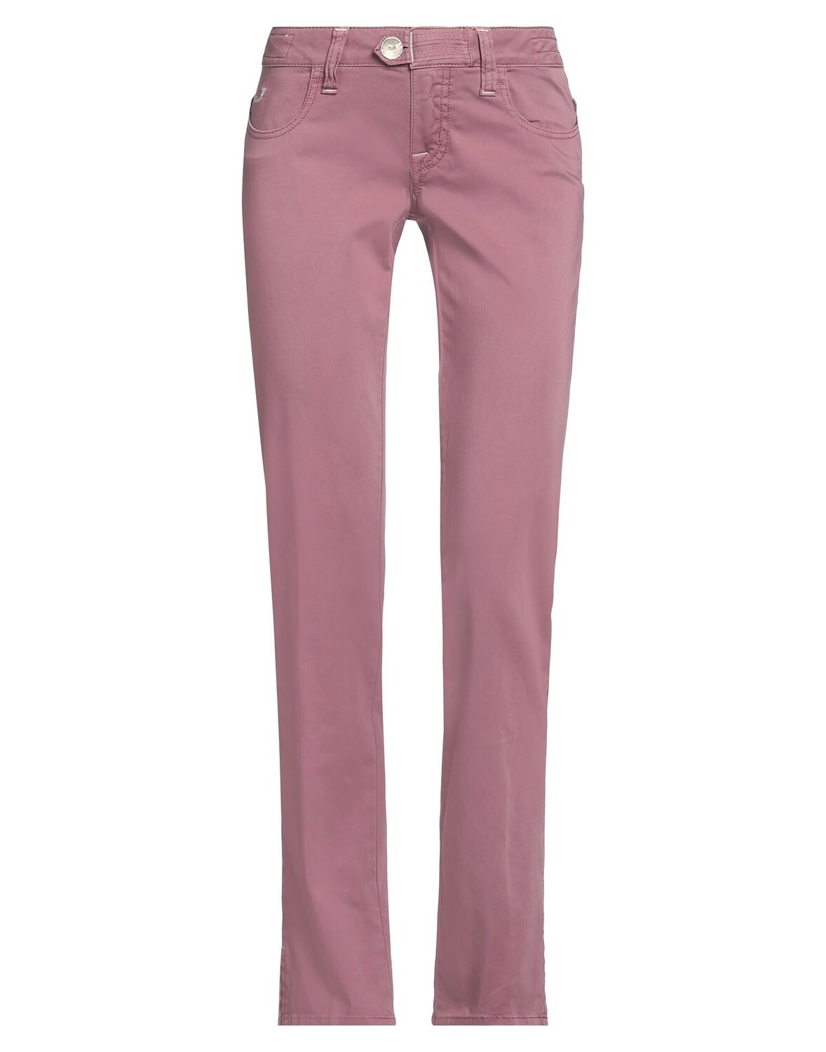 Брюки Jacob Cohen, лиловый
Брюки Jacob Cohen, лиловый