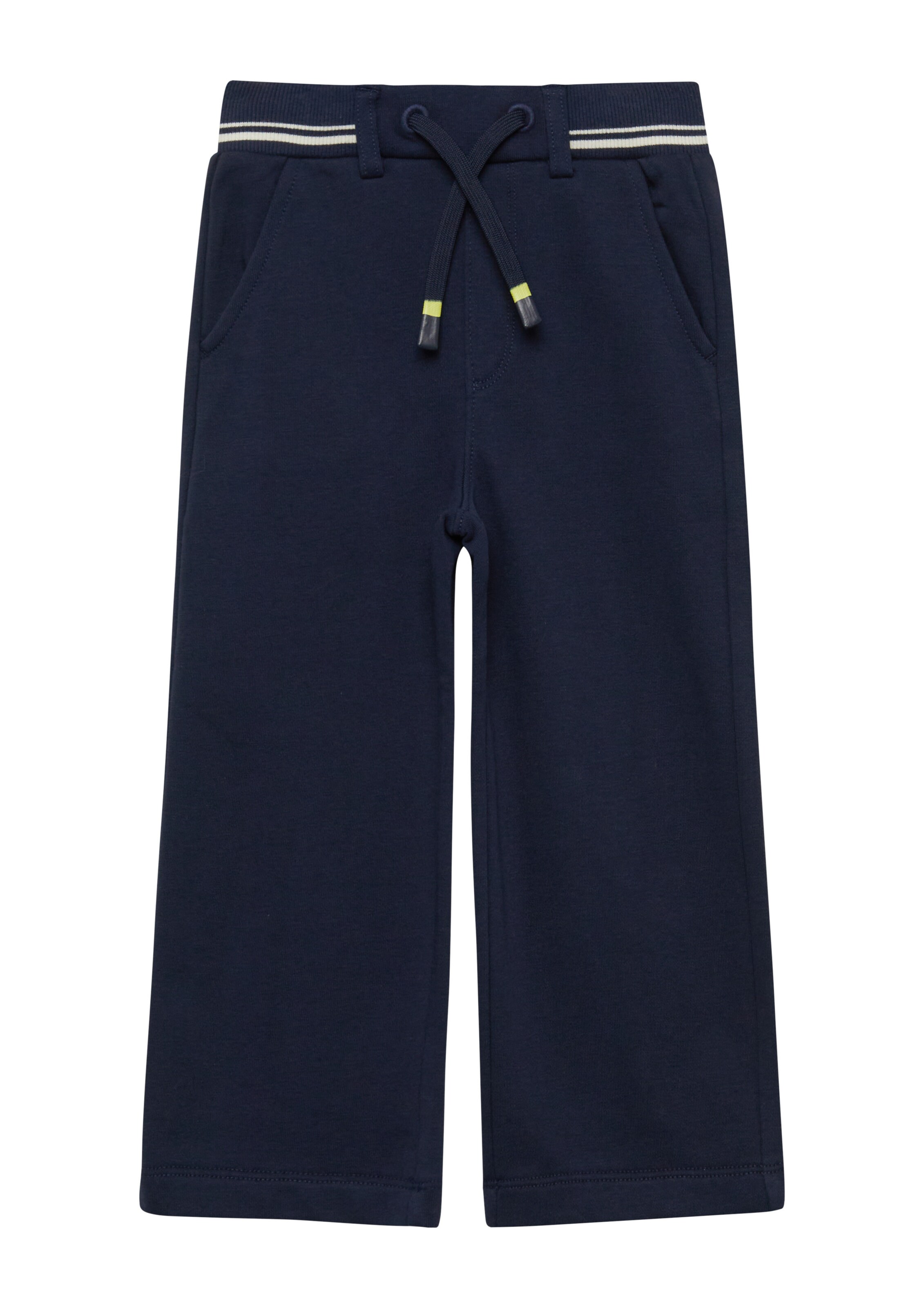 s.Oliver Широкие брюки в цвете Navy
s.Oliver Широкие брюки в цвете Navy