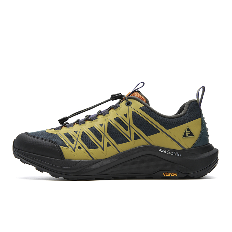 FILA WOLF 2+ износостойкие и легкие низкие туристические ботинки мужские green blue
FILA WOLF 2+ износостойкие и легкие низкие туристические ботинки мужские green blue