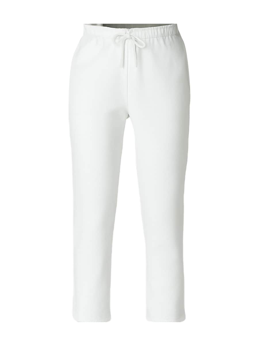 Брюки свободного кроя C&City, белый
Брюки свободного кроя C&City, белый