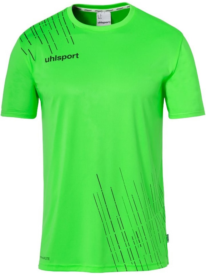 Uhlsport Спортивный костюм "Score 26 Set" зеленого цвета
Uhlsport Спортивный костюм "Score 26 Set" зеленого цвета