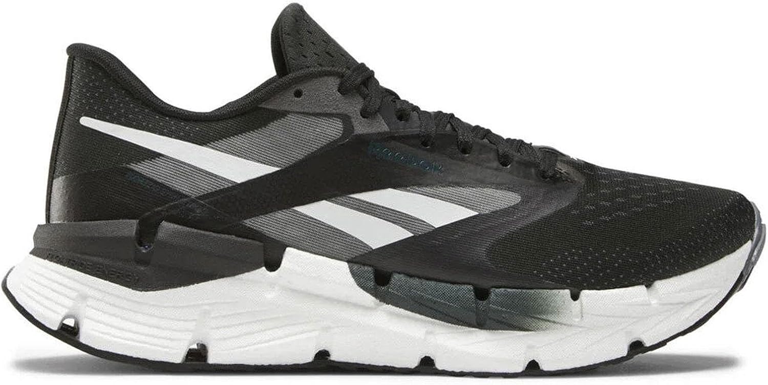 Мужские кроссовки Reebok Floatzig Symmetros, черный
Мужские кроссовки Reebok Floatzig Symmetros, черный