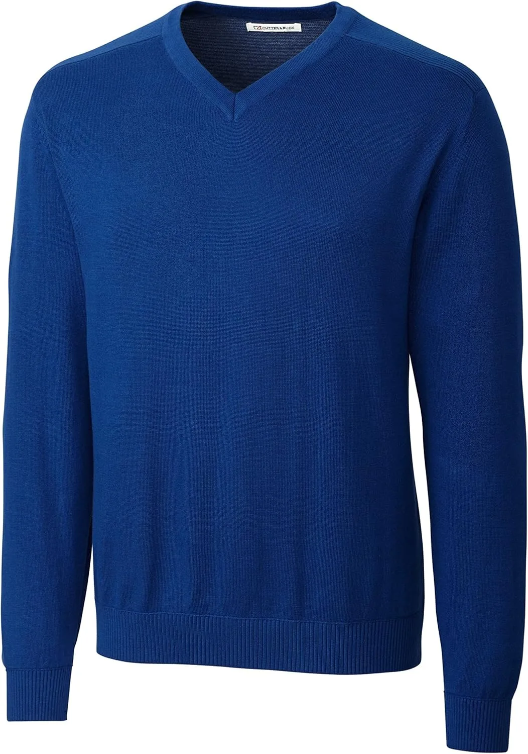 Cutter & Buck мужской свитер Broadview
Cutter & Buck мужской свитер Broadview