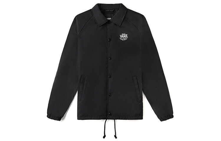 Мужская куртка Vans, цвет Black
Мужская куртка Vans, цвет Black