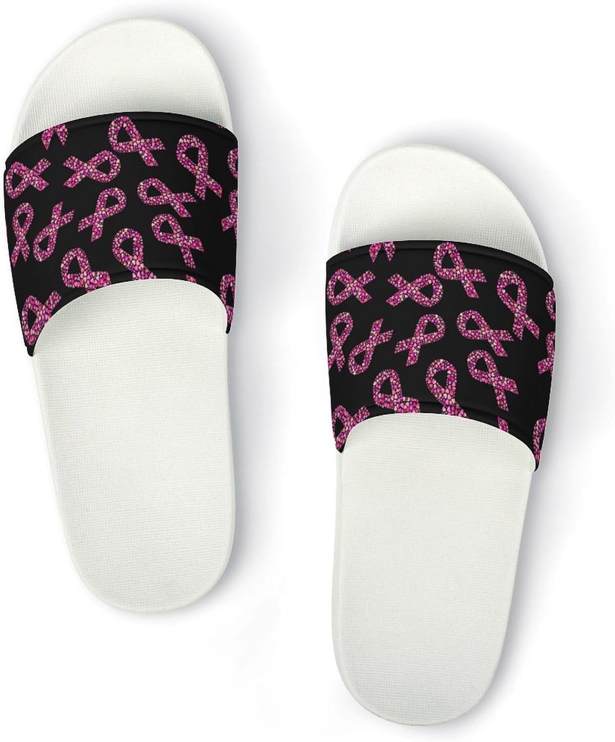 Вьетнамки для ванной комнаты Jeireumteor с мягкой подошвой, шлепанцы для душа, теплые тапочки, сандалии для плавания, для дома, общежития, улицы, унисекс, для женщин и мужчин, Breast Cancer Awareness
Вьетнамки для ванной комнаты Jeireumteor с мягкой подошвой, шлепанцы для душа, теплые тапочки, сандалии для плавания, для дома, общежития, улицы, унисекс, для женщин и мужчин, Breast Cancer Awareness