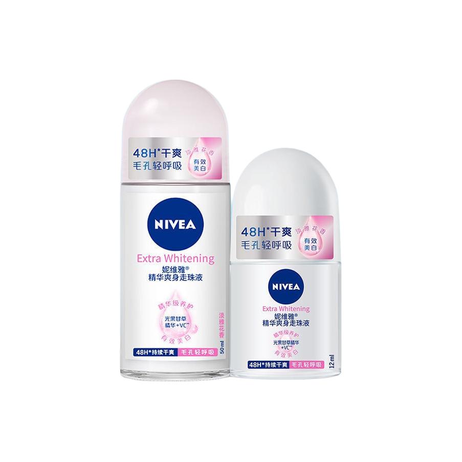 Унисекс антиперспиранты NIVEA
Унисекс антиперспиранты NIVEA