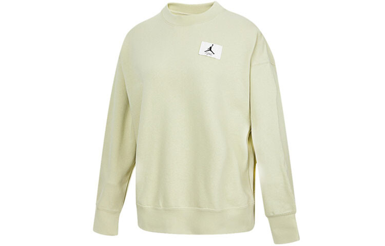 Женская толстовка Jordan, Светло-оливковый, зеленовато-серый
Женская толстовка Jordan, Светло-оливковый, зеленовато-серый