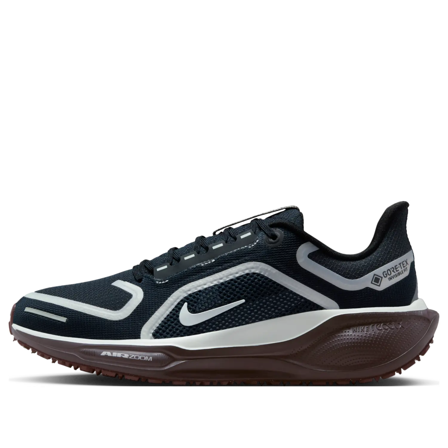 (WMNS) Nike Air Zoom Pegasus 41 Gore-Tex 'Black'
(WMNS) Nike Air Zoom Pegasus 41 Gore-Tex 'Black'