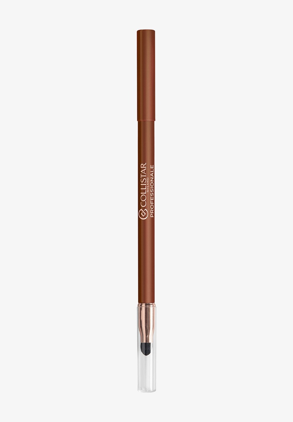 Подводка для глаз PROFESSIONALE EYE PENCIL Collistar, цвет bronzo
Подводка для глаз PROFESSIONALE EYE PENCIL Collistar, цвет bronzo