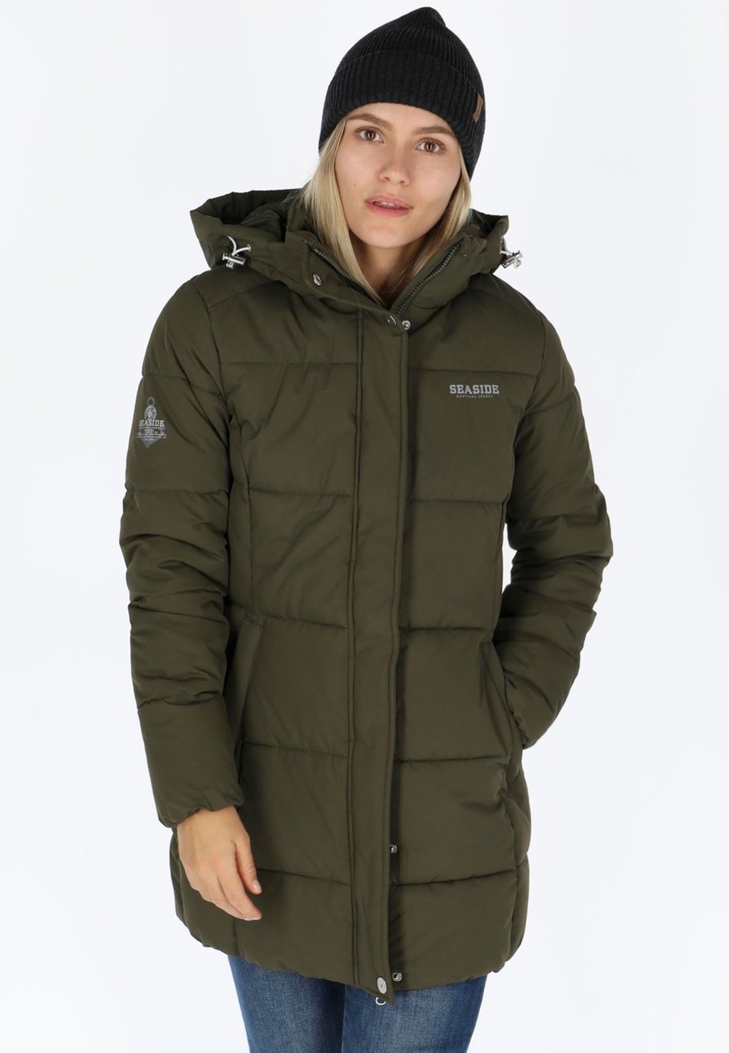 Зимнее пальто LONG ISLAND Seaside, оливковый, Зеленый, Зимнее пальто LONG ISLAND Seaside, оливковый
Зимнее пальто LONG ISLAND Seaside, оливковый, Зеленый, Зимнее пальто LONG ISLAND Seaside, оливковый