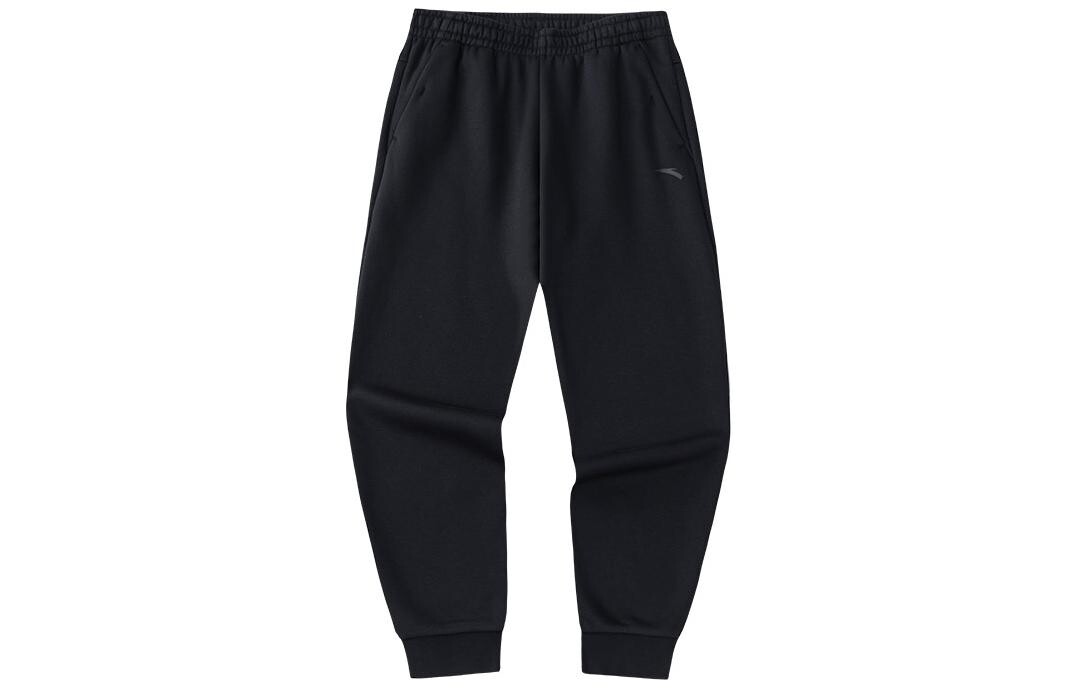 Трикотажные спортивные штаны Variety Training Collection для мужчин, черные Anta, черный
Трикотажные спортивные штаны Variety Training Collection для мужчин, черные Anta, черный