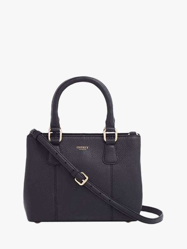 Мини Adaline кожаная сумка grab bag OSPREY LONDON, Black, Черный, Мини Adaline кожаная сумка grab bag OSPREY LONDON, Black
Мини Adaline кожаная сумка grab bag OSPREY LONDON, Black, Черный, Мини Adaline кожаная сумка grab bag OSPREY LONDON, Black