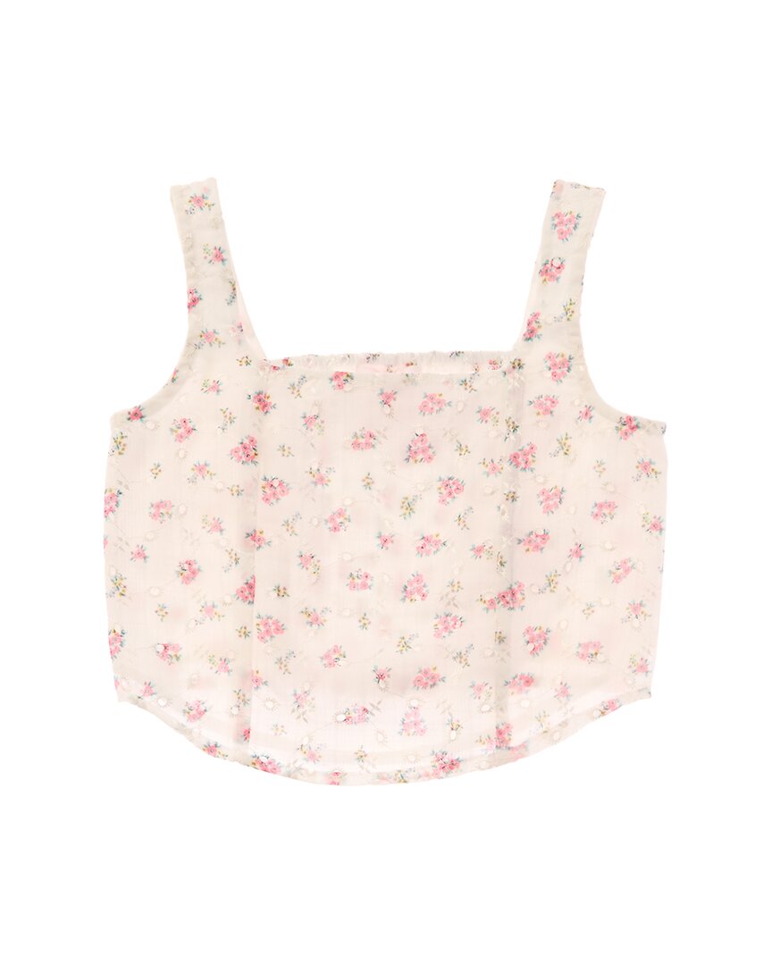 Design History Tank, розовый
Design History Tank, розовый