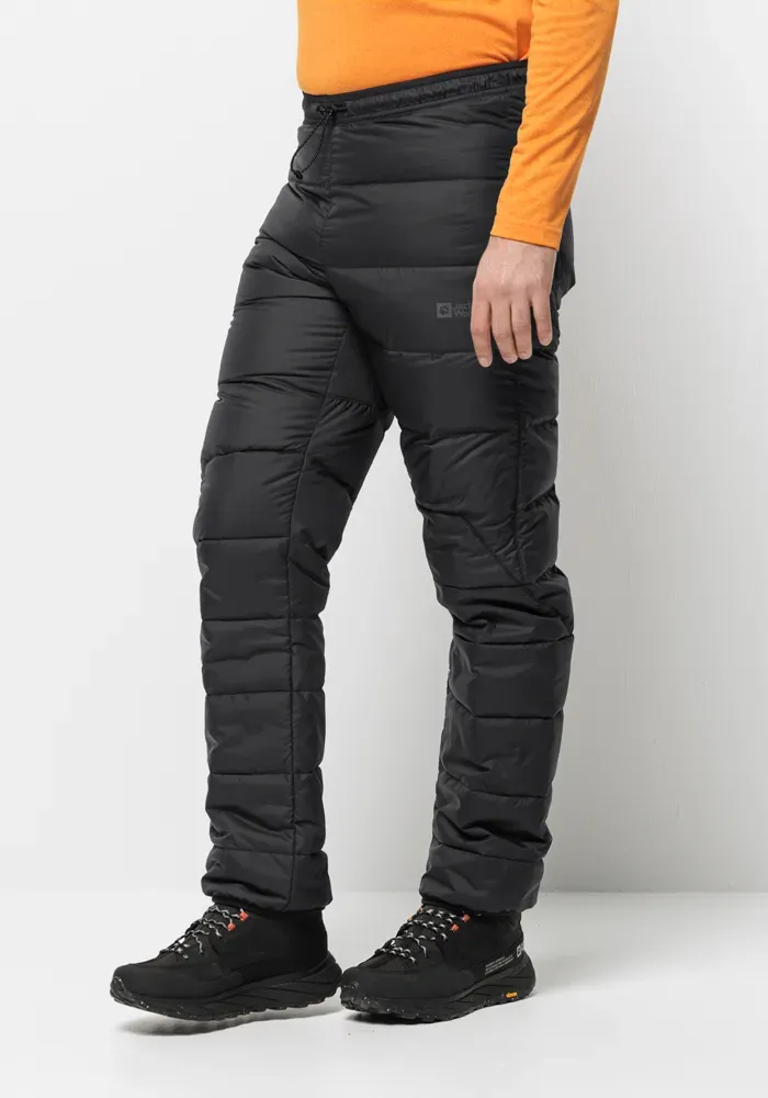 Уличные брюки Jack Wolfskin "ATMOSPHERE PANTS M", черный
Уличные брюки Jack Wolfskin "ATMOSPHERE PANTS M", черный