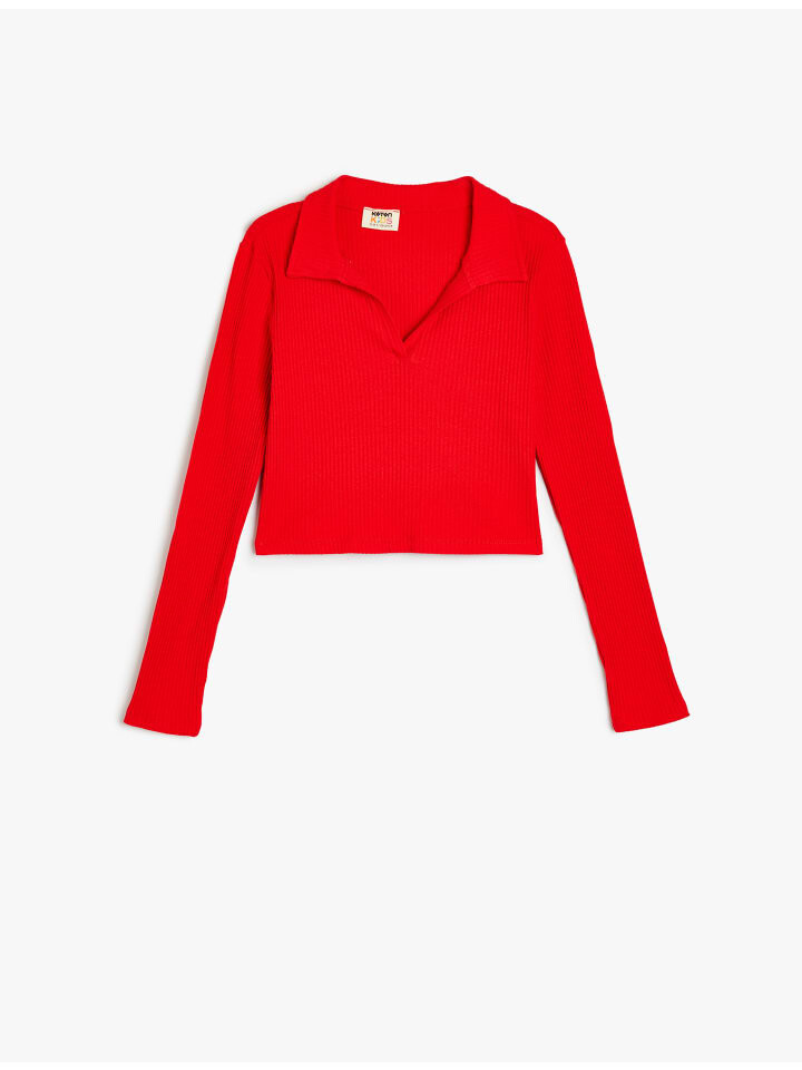 Футболка KOTON T shirt, красный
Футболка KOTON T shirt, красный