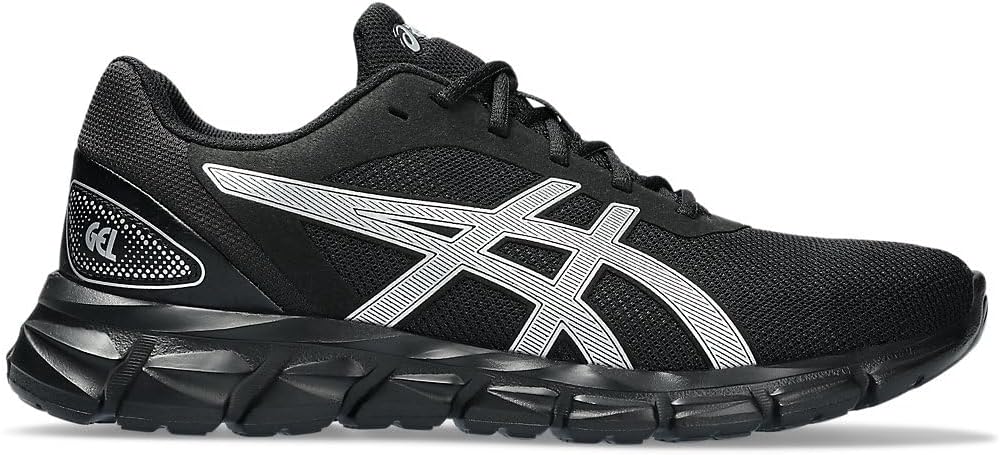 Мужские кроссовки Asics Gel-Quantum Lyte II Sportstyle, черный
Мужские кроссовки Asics Gel-Quantum Lyte II Sportstyle, черный