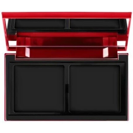 Пустая настраиваемая палетка для пополнения лица Duo, Diego Dalla Palma
Пустая настраиваемая палетка для пополнения лица Duo, Diego Dalla Palma