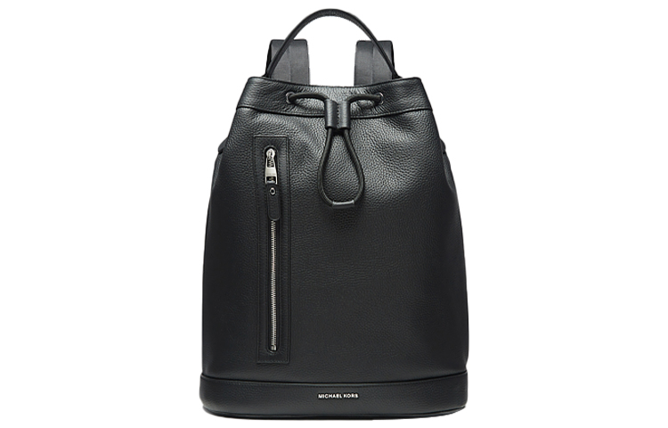 Michael Kors Рюкзак Hudson Large Capacity Fabric Backpack, размер Medium, мужской, черный
Michael Kors Рюкзак Hudson Large Capacity Fabric Backpack, размер Medium, мужской, черный