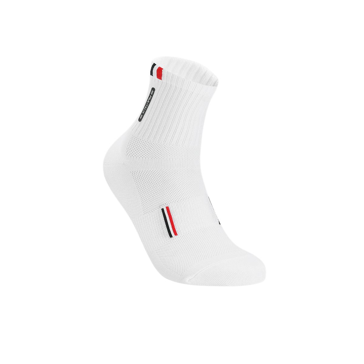 FILA Белые носки Crew мужские стандартные White
FILA Белые носки Crew мужские стандартные White