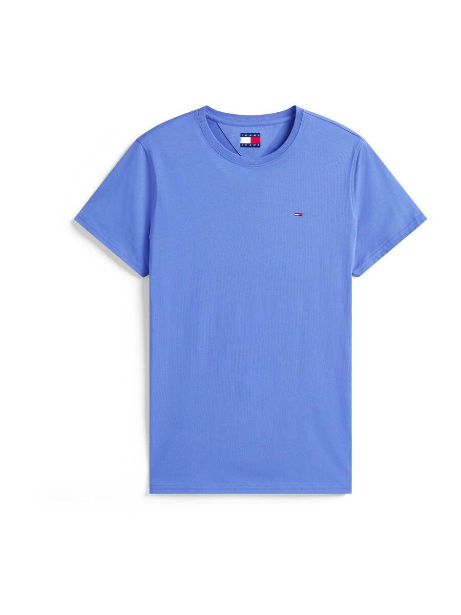 Рубашка Tommy Jeans, Blue Denim
Рубашка Tommy Jeans, Blue Denim