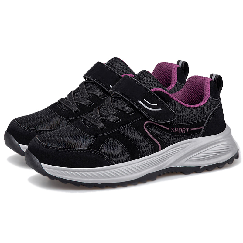 Medd Высокие легкие низкие прогулочные кроссовки унисекс черные женские, цвет Women‘s Black
Medd Высокие легкие низкие прогулочные кроссовки унисекс черные женские, цвет Women‘s Black