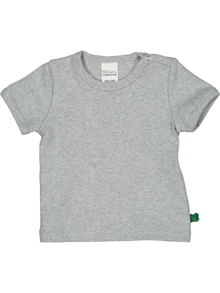 Футболка FredВґs World by GREEN COTTON
Футболка FredВґs World by GREEN COTTON