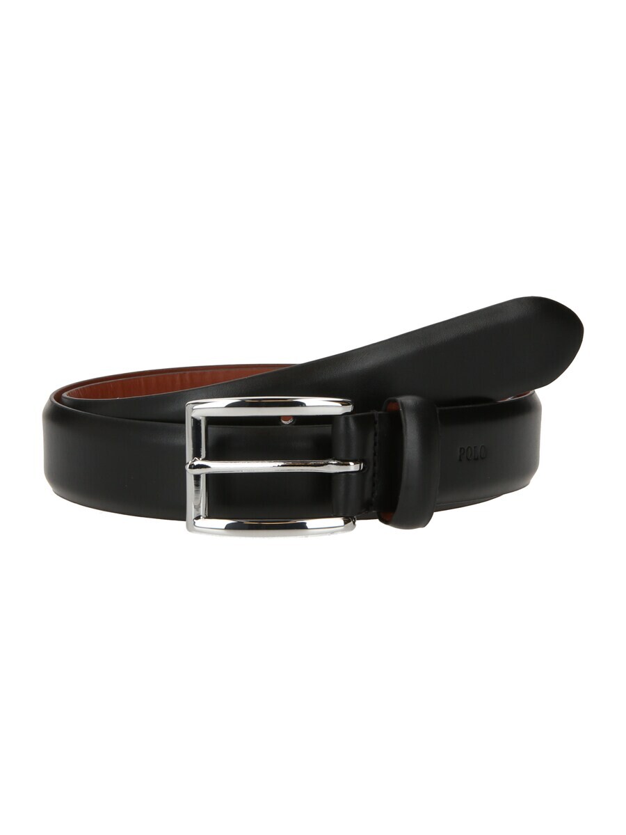 Повседневный ремень Polo Ralph Lauren Belt, черный
Повседневный ремень Polo Ralph Lauren Belt, черный