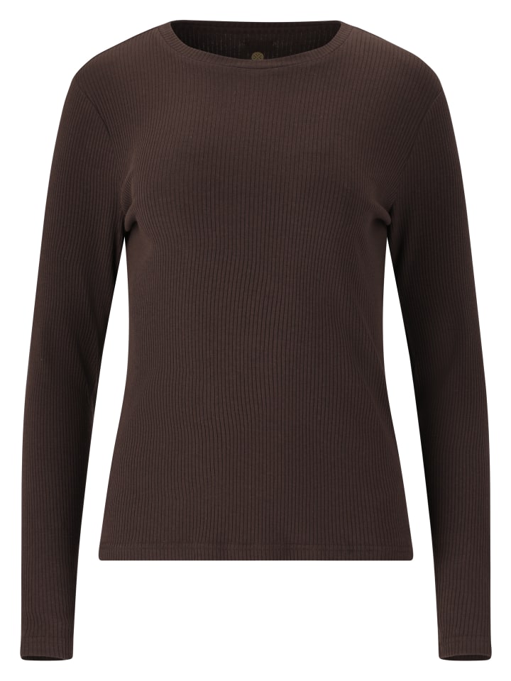 Рубашка с длинным рукавом Athlecia
Рубашка с длинным рукавом Athlecia