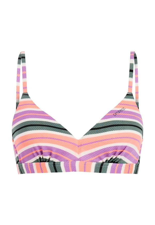 Топ от бикини mixadairau Protest, Jelly Purple, Фиолетовый, Топ от бикини mixadairau Protest, Jelly Purple
Топ от бикини mixadairau Protest, Jelly Purple, Фиолетовый, Топ от бикини mixadairau Protest, Jelly Purple