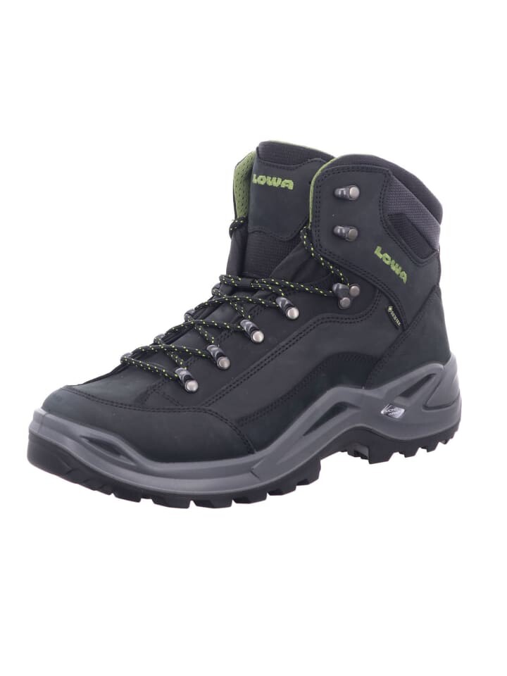 Походная обувь LOWA, синий
Походная обувь LOWA, синий