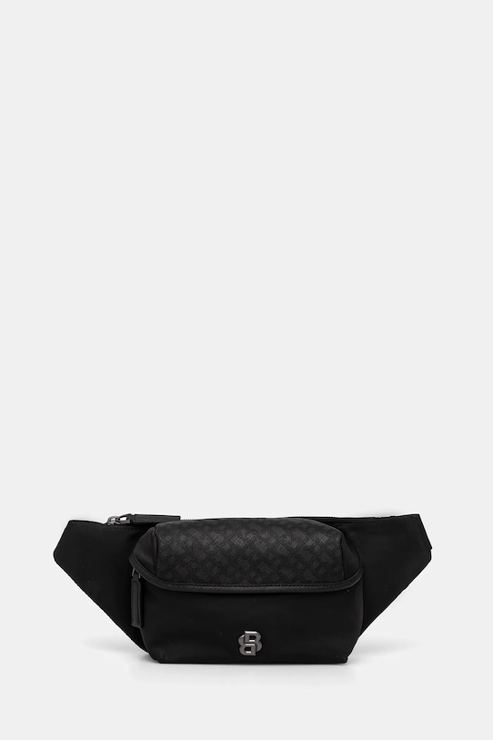 Поясная сумка Boss, черный
Поясная сумка Boss, черный